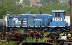 NS 2209